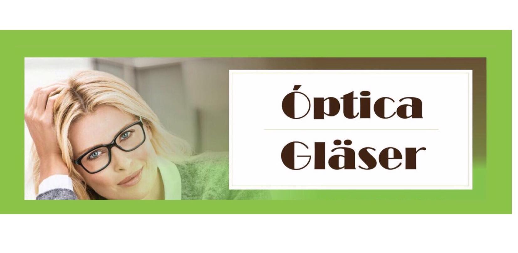 Optica Glaser